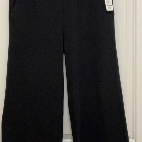 Eileen Fisher Cropped Pant - Picture 4 of 6